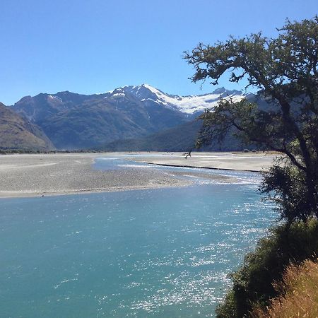 Riverrun Wanaka Exterior foto