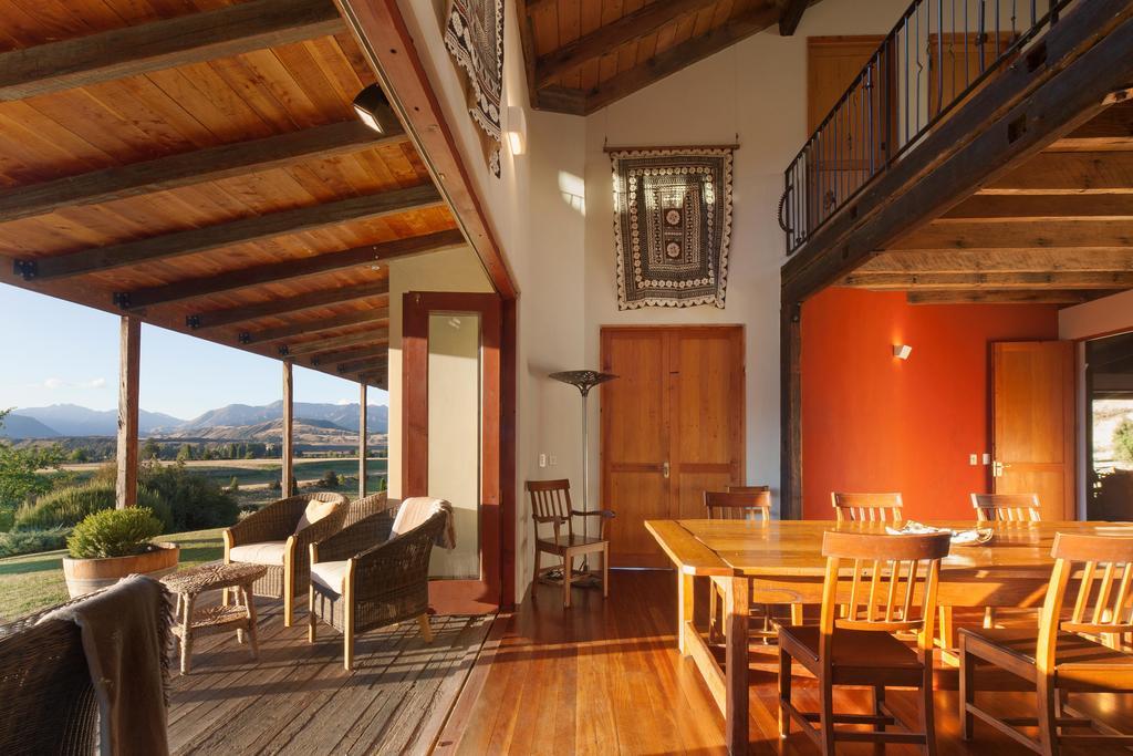 Riverrun Wanaka Exterior foto
