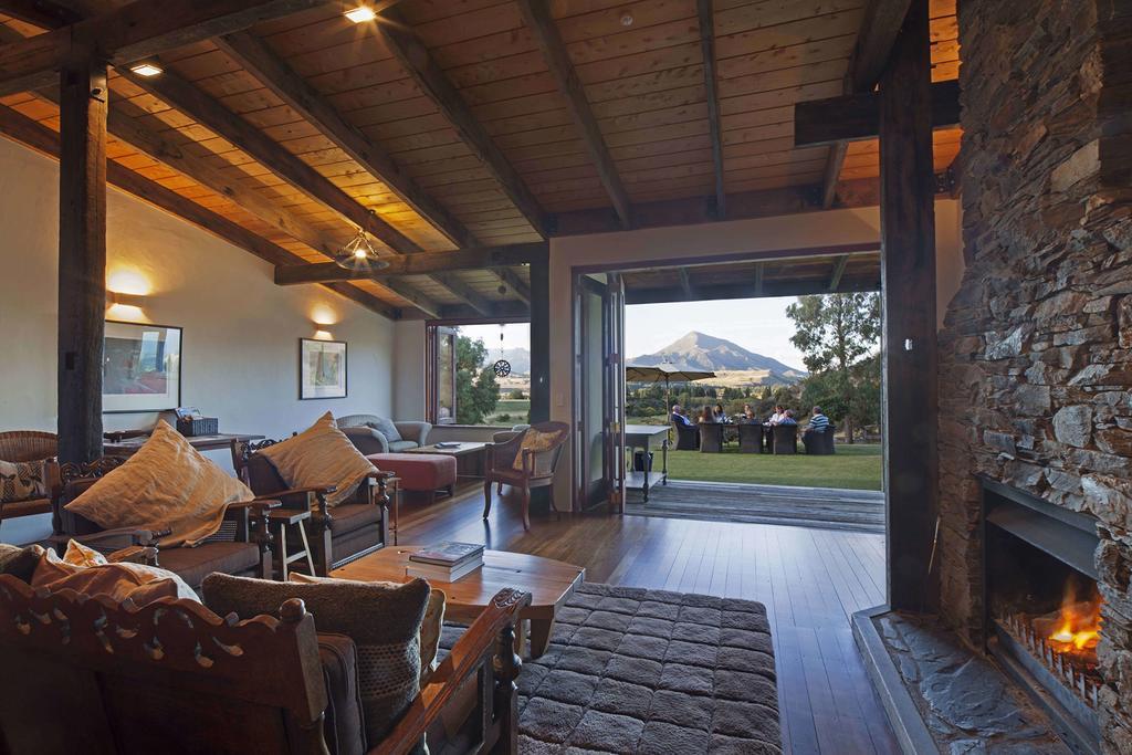Riverrun Wanaka Exterior foto