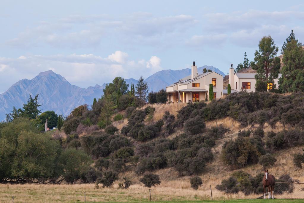Riverrun Wanaka Exterior foto