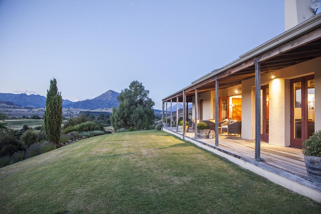 Riverrun Wanaka Exterior foto