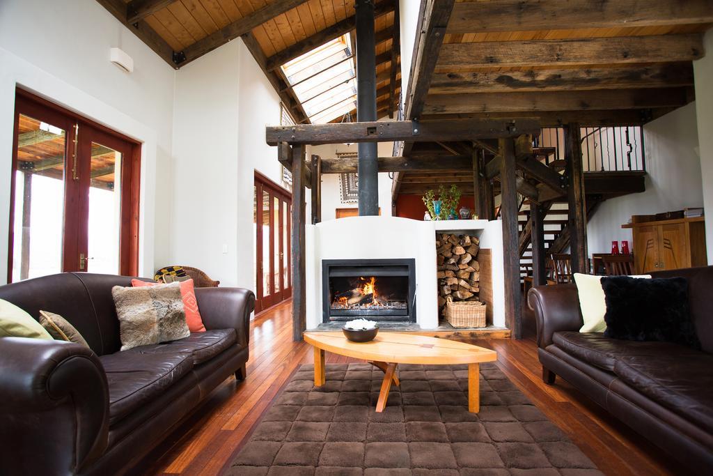 Riverrun Wanaka Exterior foto