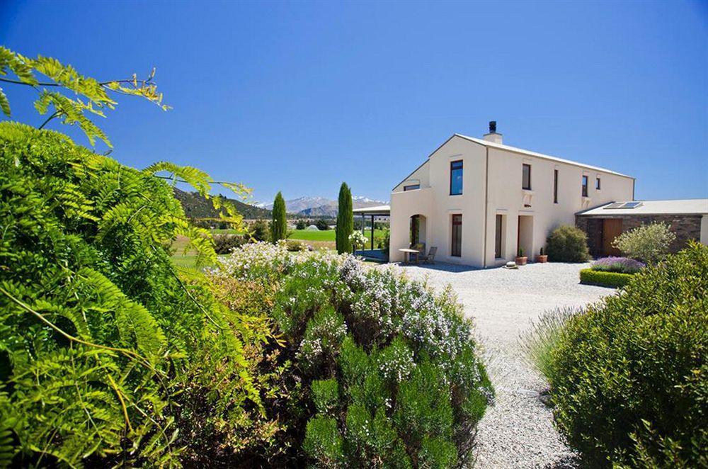 Riverrun Wanaka Exterior foto
