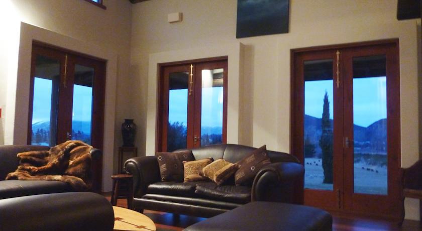 Riverrun Wanaka Exterior foto