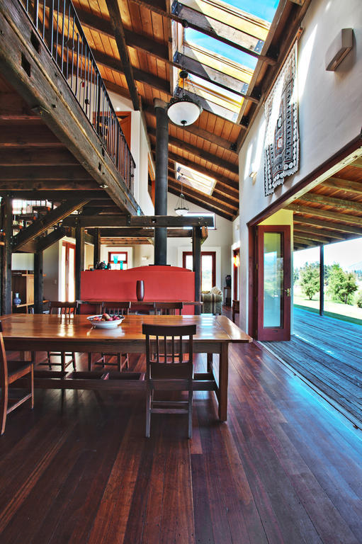 Riverrun Wanaka Exterior foto
