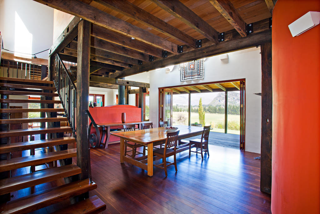 Riverrun Wanaka Exterior foto