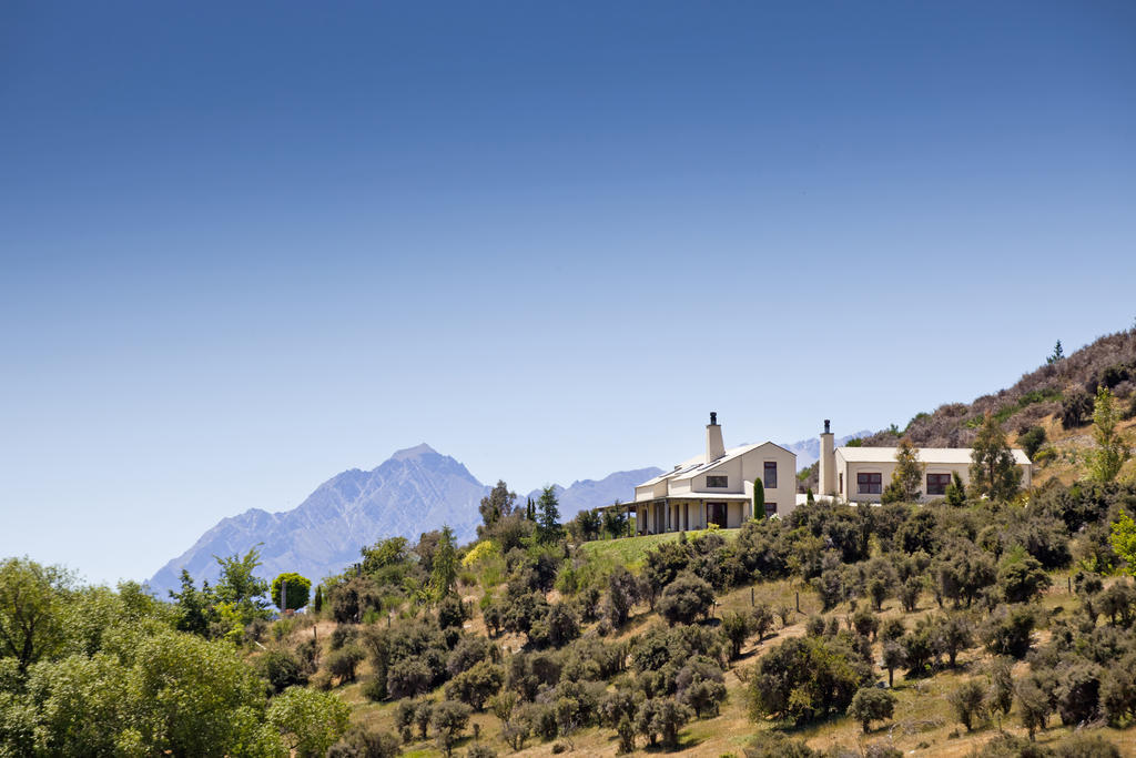 Riverrun Wanaka Exterior foto